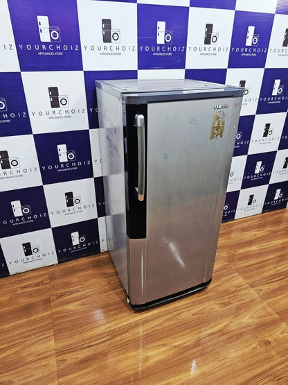 Samsung 180L Single Door Direct Cool Refrigerator (Pre-Owned)