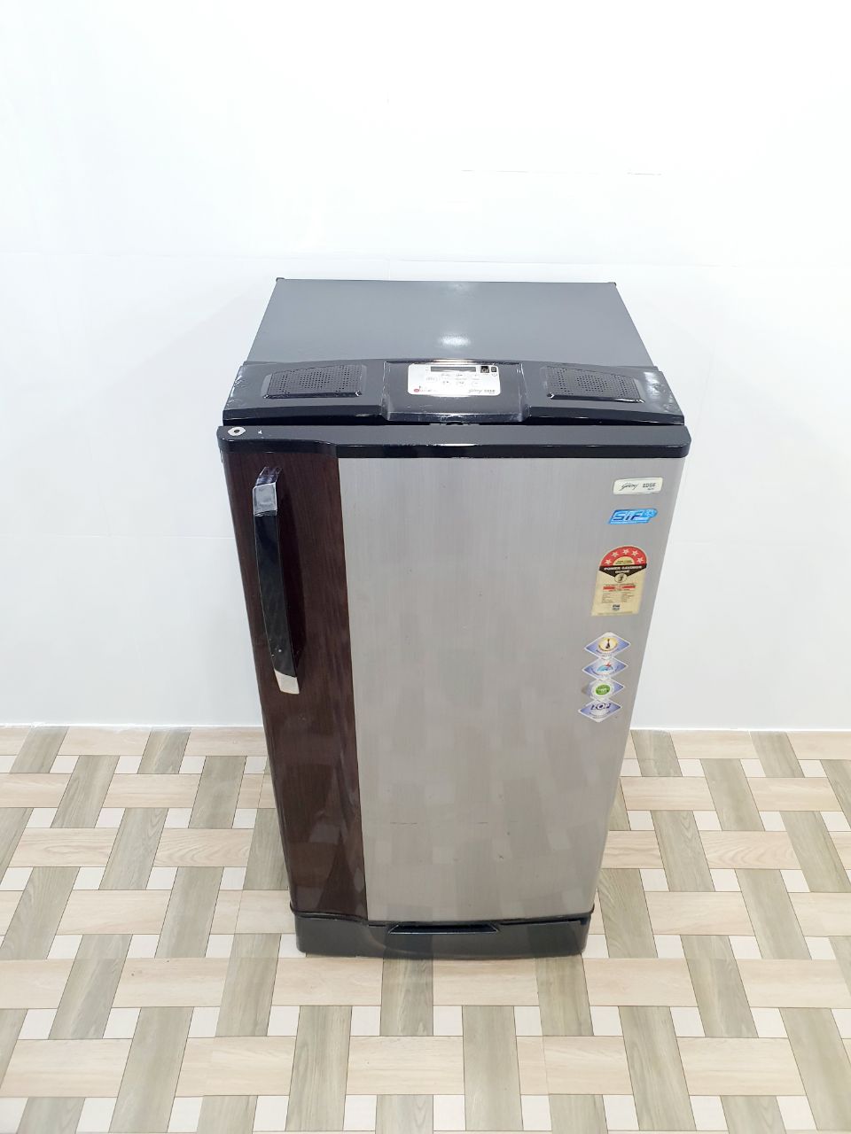 Godrej 190L Direct Cool Single Door Refrigerator –(Refurbished)