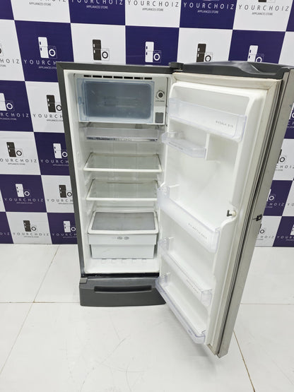 Whirlpool 200L Single Door Refrigerator (Pre-Owned)