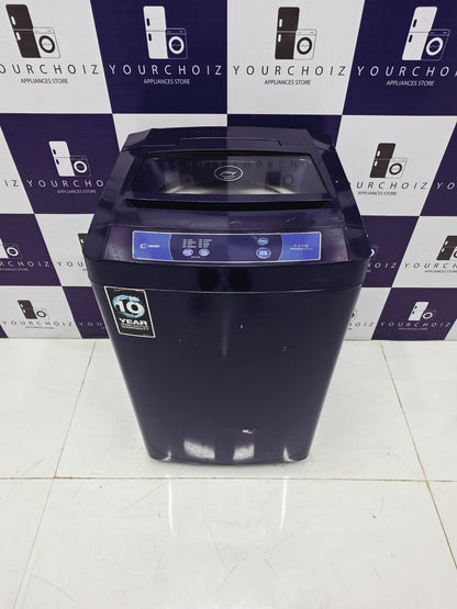 Godrej 6.2kg Top Load Fully Automatic Washing Machine (Pre-Owned)