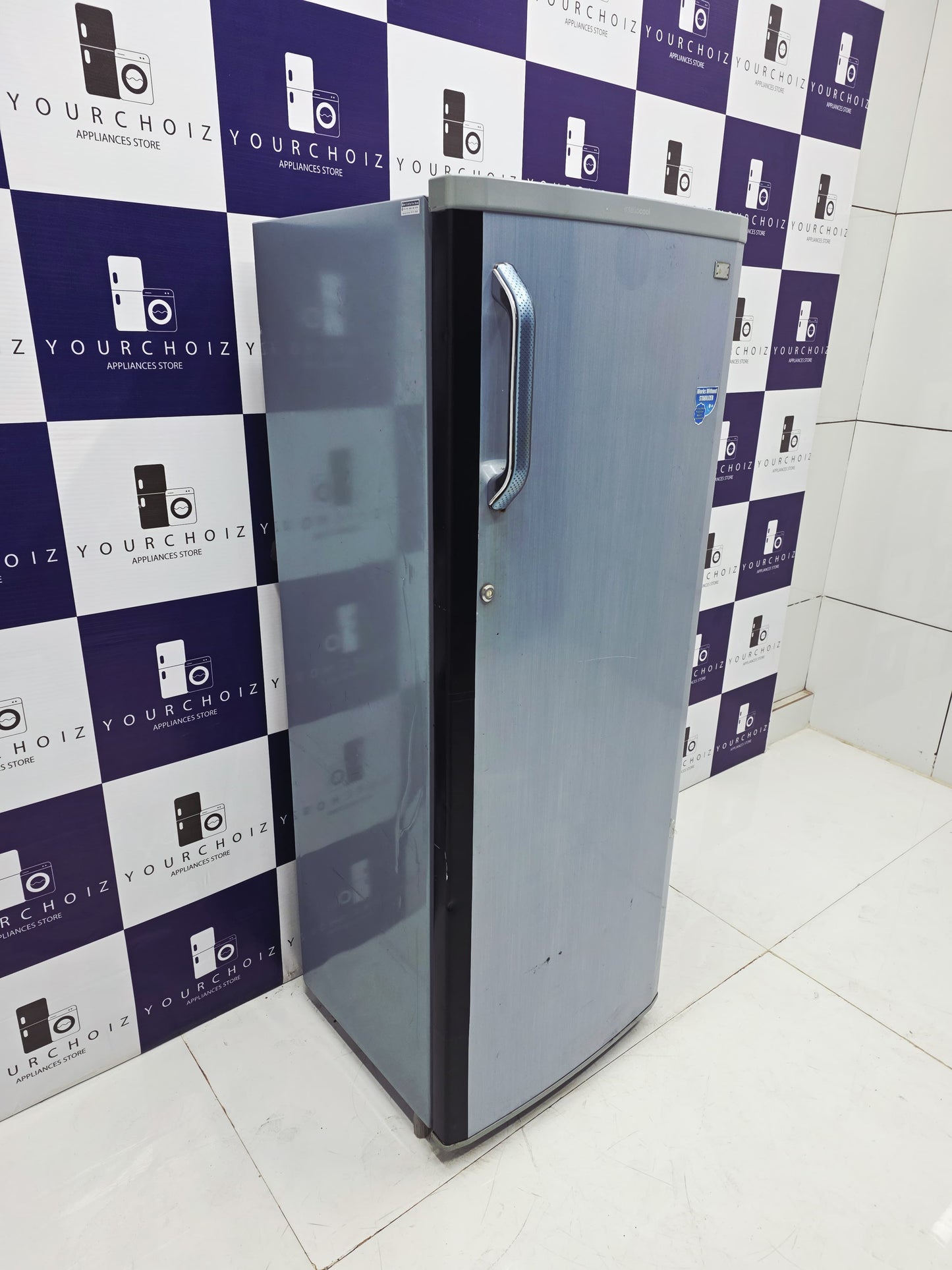 LG 230L Single Door Refrigerator (Pre-Owned)