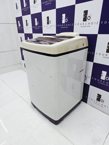 Samsung 6.5kg Top Load Fully Automatic Washing Machine (Pre-Owned)