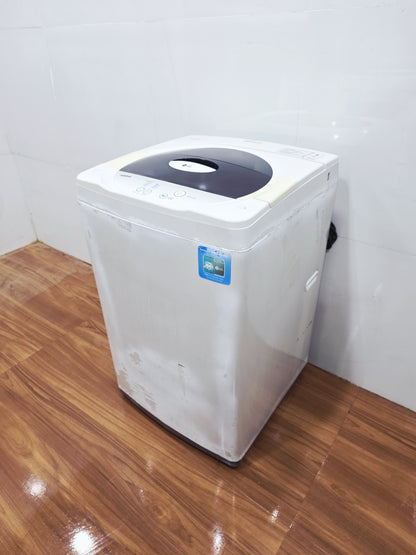 LG 6kg Top Load Fully Automatic Washing Machine (Pre-Owned)