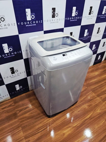 Samsung 6.2kg Top Load Fully Automatic Washing Machine (Pre-Owned)