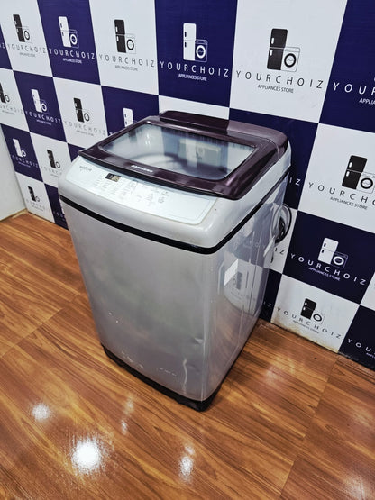 Samsung 6.2kg Top Load Fully Automatic Washing Machine (Pre-Owned)