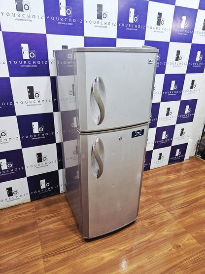 LG 230L Double Door Refrigerator (Pre-Owned)