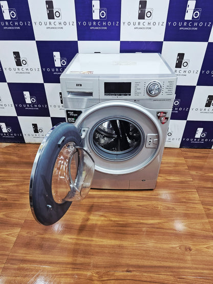 IFB 8kg Front Load Fully Automatic Washing Machine (Pre-Owned)