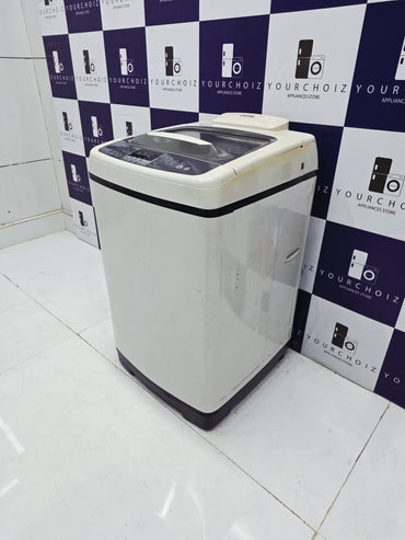 Samsung 6.2kg Top Load Fully Automatic Washing Machine (Pre-Owned)