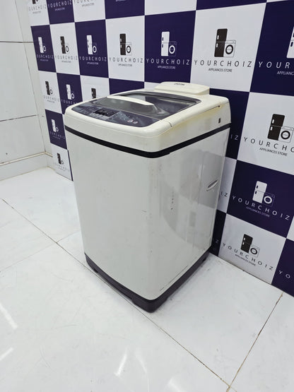 Samsung 6.2kg Top Load Fully Automatic Washing Machine (Pre-Owned)
