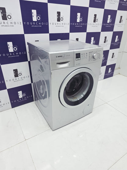 Bosch 7kg Front Load Fully Automatic Washing Machine (Pre-Owned)
