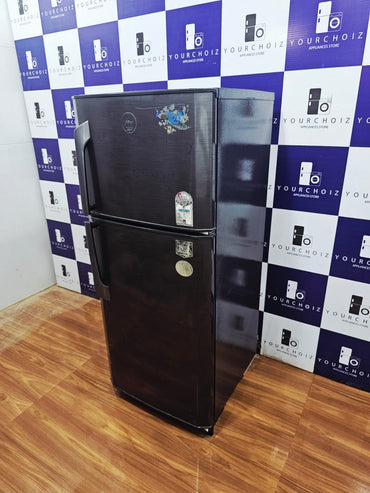 Godrej 240L Double Door Refrigerator (Pre-Owned)