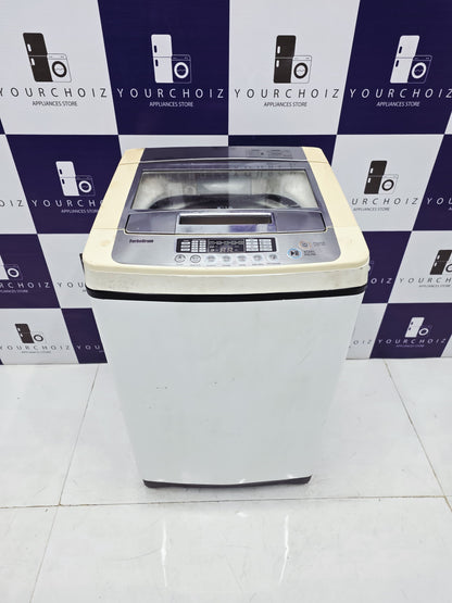 LG 6.5kg Top Load Fully Automatic Washing Machine (Pre-Owned)