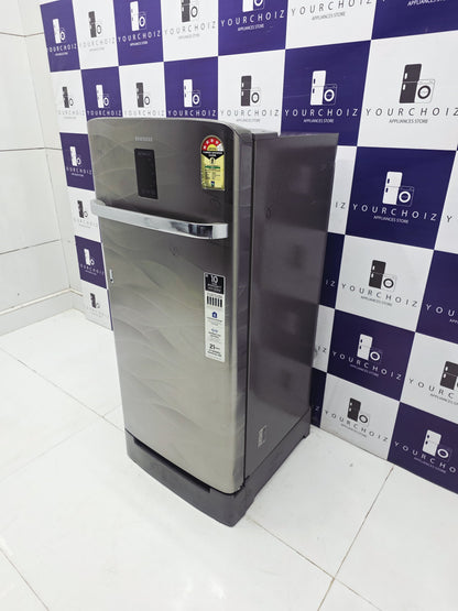 Samsung 202L Single Door Refrigerator (Pre-Owned)