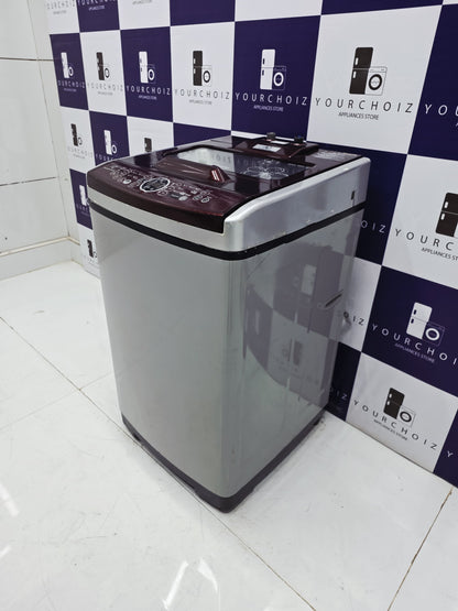 Samsung 7kg Top Load Fully Automatic Washing Machine (Pre-Owned)