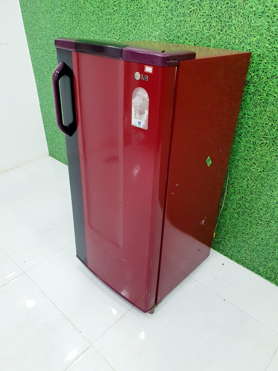 LG 190L Direct Cool Single Door Refrigerator – (Refurbished)