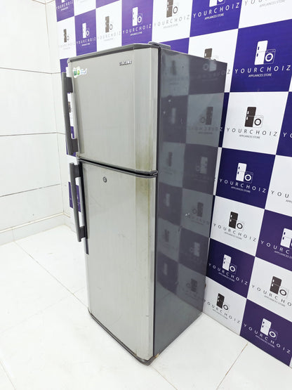 Samsung 290L Double Door Refrigerator (Pre-Owned)