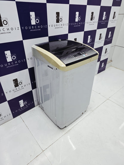 Onida 5.8kg Top Load Fully Automatic Washing Machine (Pre-Owned)