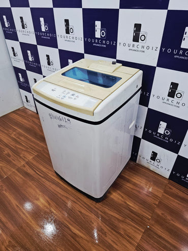 Samsung 6kg Top Load Fully Automatic Washing Machine (Pre-Owned)