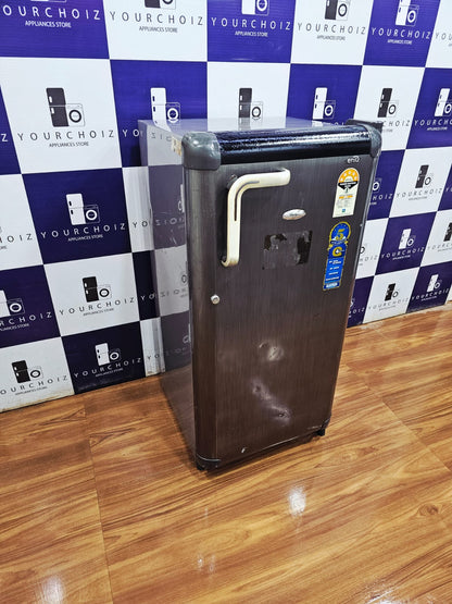 Whirlpool 180L Single Door Refrigerator (Pre-Owned)