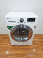 LG 6/3 Kg Fully Automatic Front Load Washing Machine – White (Refurbished)