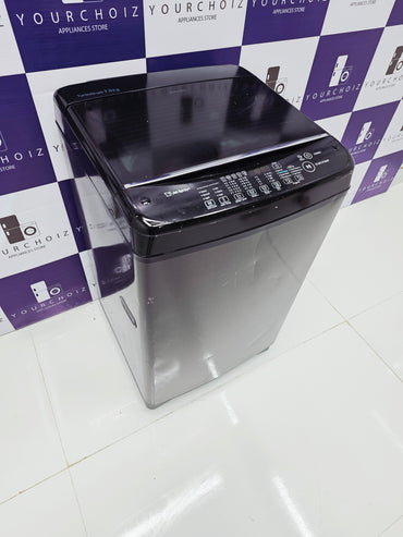 LG 7kg Top Load Fully Automatic Washing Machine Inverter (Pre-Owned)