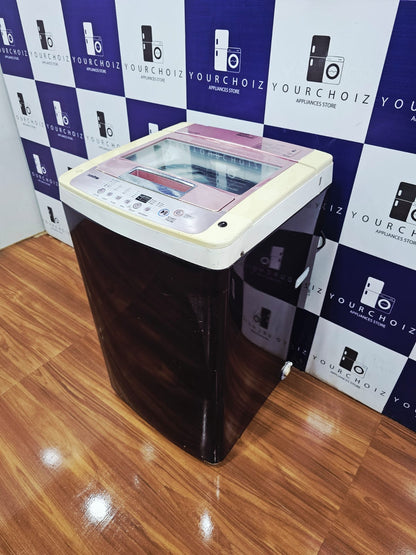 LG 6kg Top Load Fully Automatic Washing Machine (Pre-Owned)