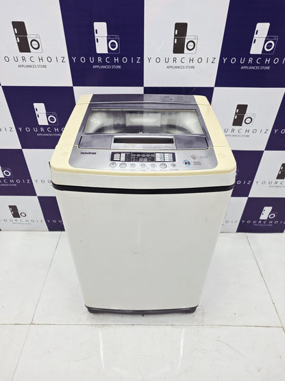 LG 6.5kg Top Load Fully Automatic Washing Machine (Pre-Owned)