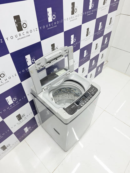 LG 6.5kg Top Load Fully Automatic Washing Machine (Pre-Owned)