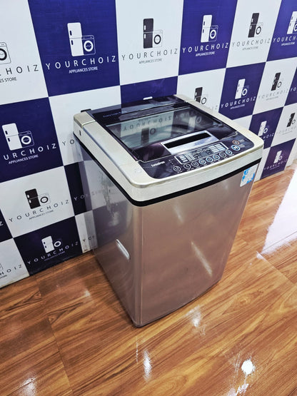 LG 6.2kg Top Load Fully Automatic Washing Machine (Pre-Owned)