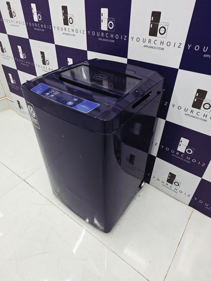 Godrej 6.2kg Top Load Fully Automatic Washing Machine (Pre-Owned)