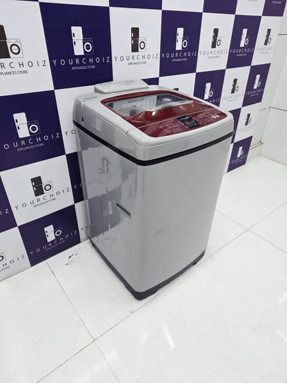 Samsung 6.2kg Top Load Fully Automatic Washing Machine Wobble (Pre-Owned)