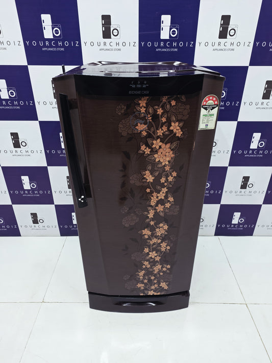 Godrej 192L Edge Single Door Refrigerator (Pre-Owned)