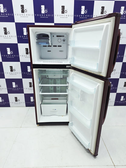 Samsung 240L Double Door Refrigerator (Pre-Owned)