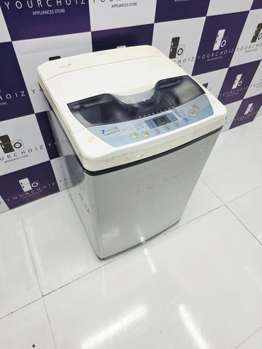 LG 6kg Top Load Fully Automatic Washing Machine (Pre-Owned)