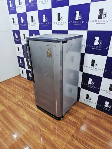 Samsung 180L Single Door Direct Cool Refrigerator (Pre-Owned)