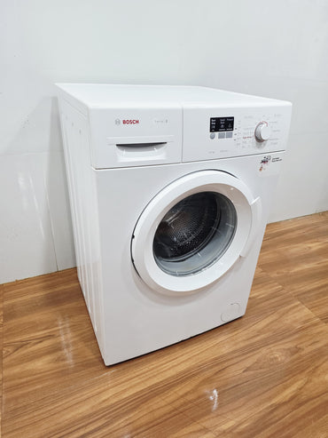 Bosch 6kg Front Load Washing Machine (Refurbished)