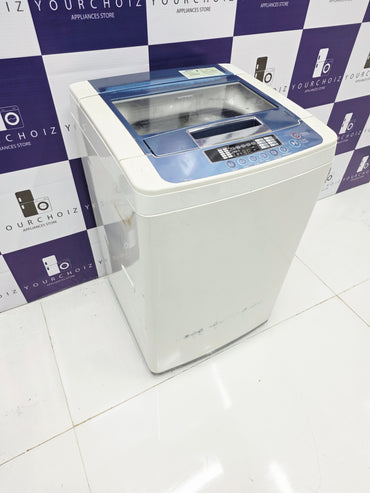 LG 6.5kg Top Load Fully Automatic Washing Machine (Pre-Owned)