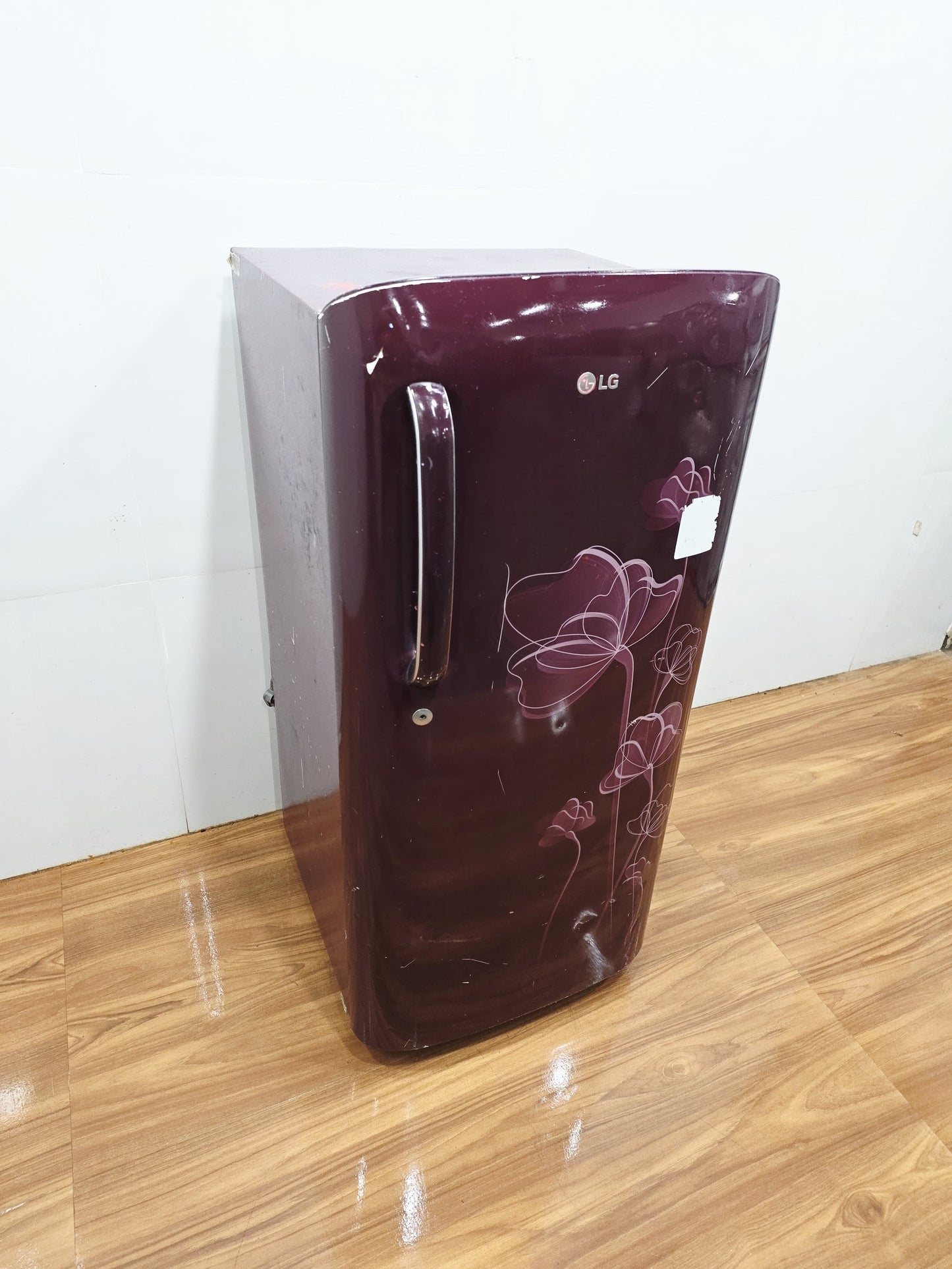 LG 190L Single Door Refrigerator (Refurbished)