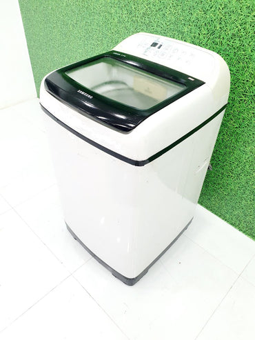 Samsung 6.2 Kg Fully Automatic Top Load Washing Machine – Wobble Technology (Refurbished)