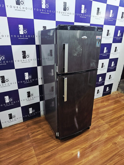 Whirlpool 230L Double Door Refrigerator (Pre-Owned)