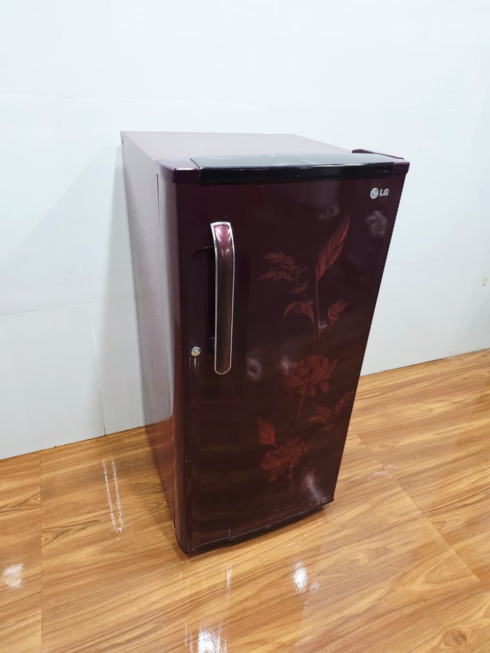 LG 190 L Single Door Refrigerator (Refurbished)