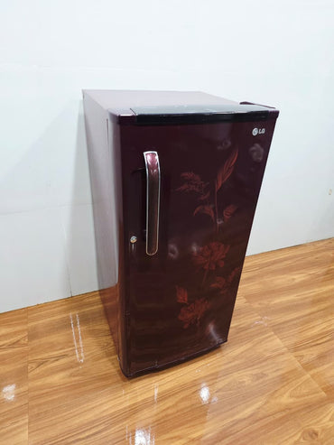 LG 190 L Single Door Refrigerator (Refurbished)
