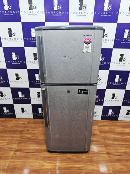 Samsung 230L Double Door Refrigerator (Pre-Owned)
