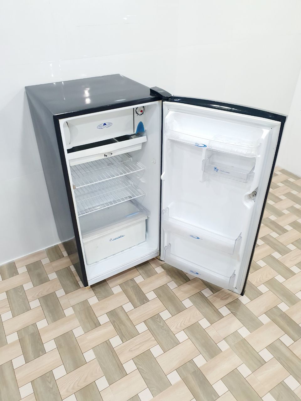 Videocon 190L Direct Cool Single Door Refrigerator – (Refurbished)