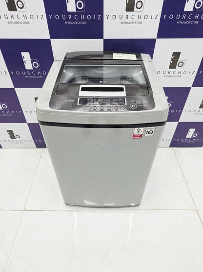 LG 6.5kg Top Load Fully Automatic Washing Machine (Pre-Owned)