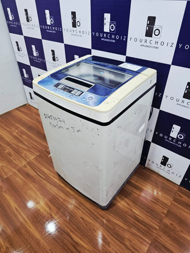 LG 6.2kg Top Load Fully Automatic Washing Machine (Pre-Owned)