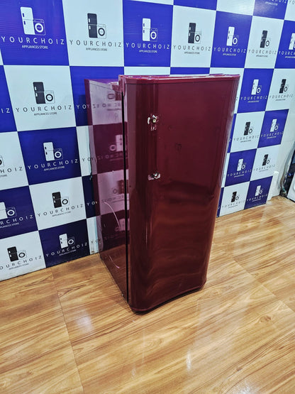 Godrej 200L Single Door Direct Cool Refrigerator (Pre-Owned)