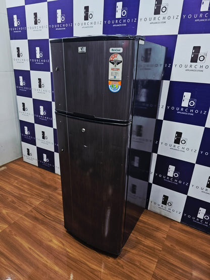 Videocon 235L Double Door Refrigerator (Pre-Owned)
