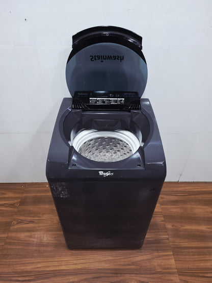 Whirlpool 6.5kg Top Load Fully Automatic Washing Machine Stainwash (Pre-Owned)