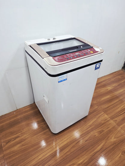 Panasonic 6.2kg Top Load Fully Automatic Washing Machine (Pre-Owned)